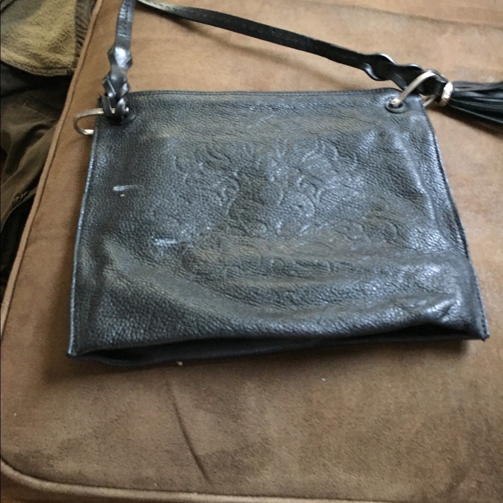 Brighten purse